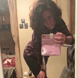 Meet your Posher, Gina